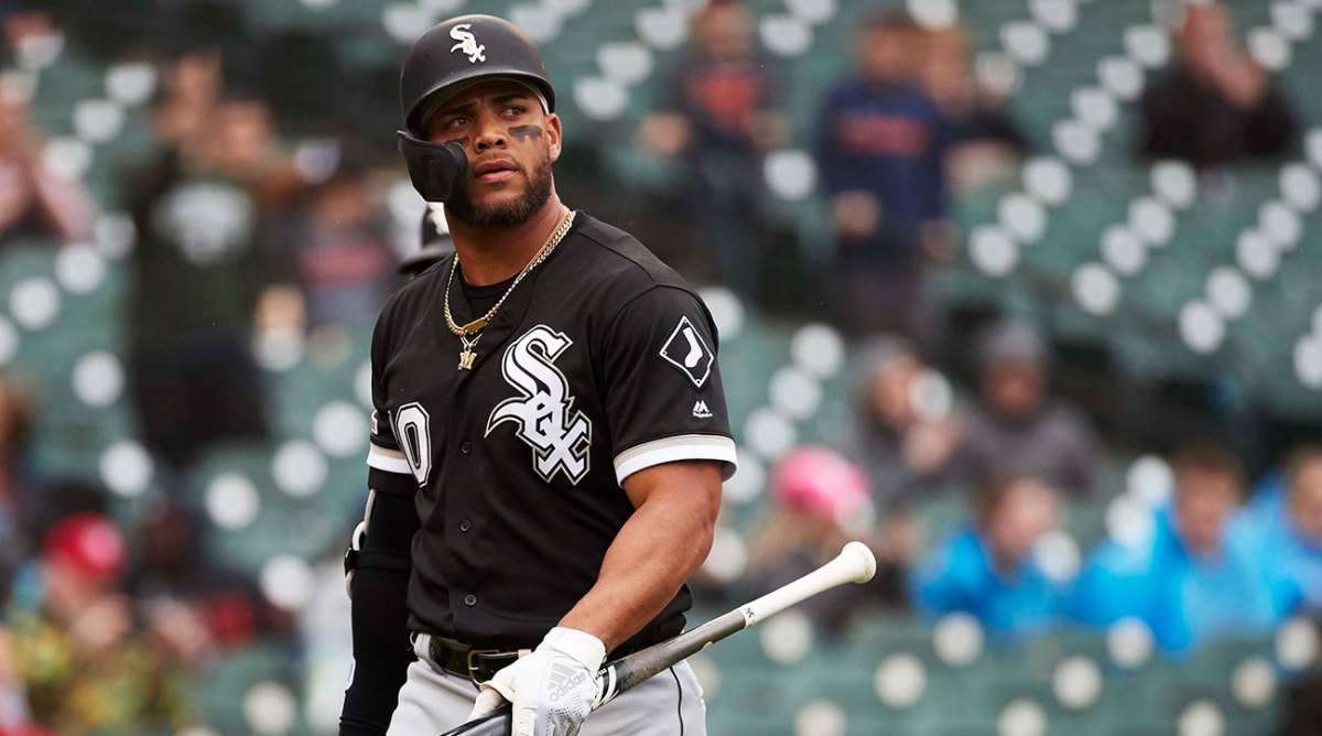 A Rebuilt Chicago White Sox Team Enters The 2020 MLB Playoffs