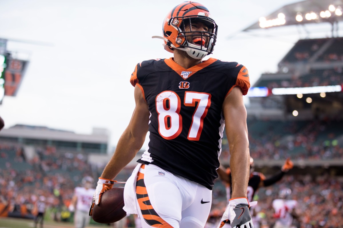 Bengals: Tight Ends the Bengals Should Target for the 2022 Season