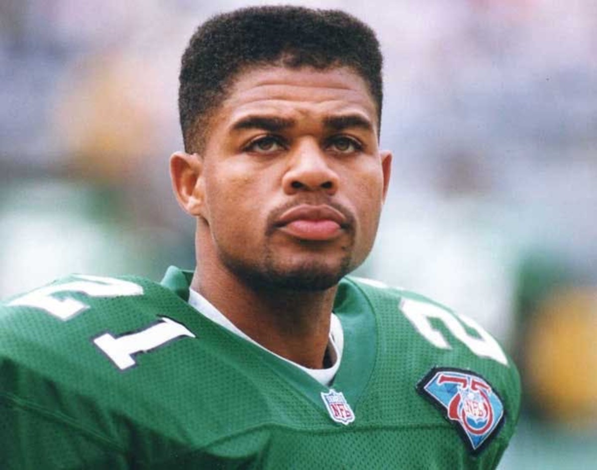 Philadelphia Eagles: Joyner, Simmons headed to the Eagles Hall of Fame