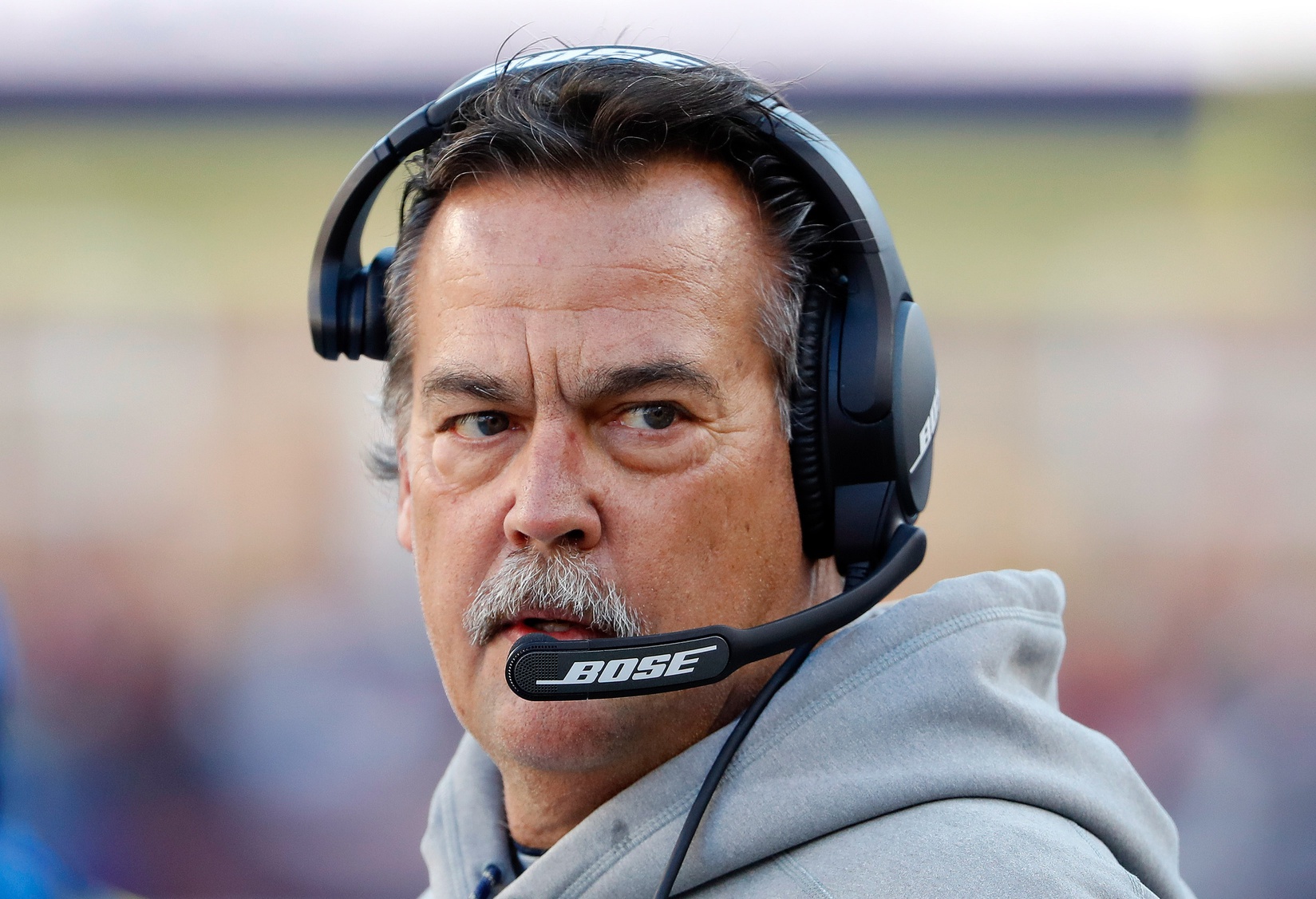 Jeff Fisher Gives a Hint Of What's Next Sports Illustrated Tennessee