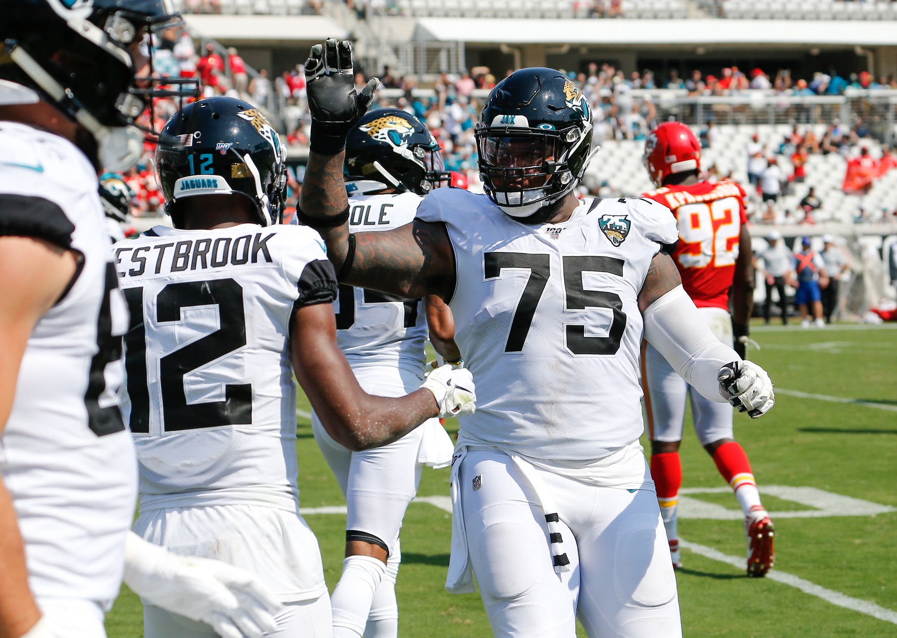 Countdown to Jacksonville Jaguars Football The Most Notable Players to