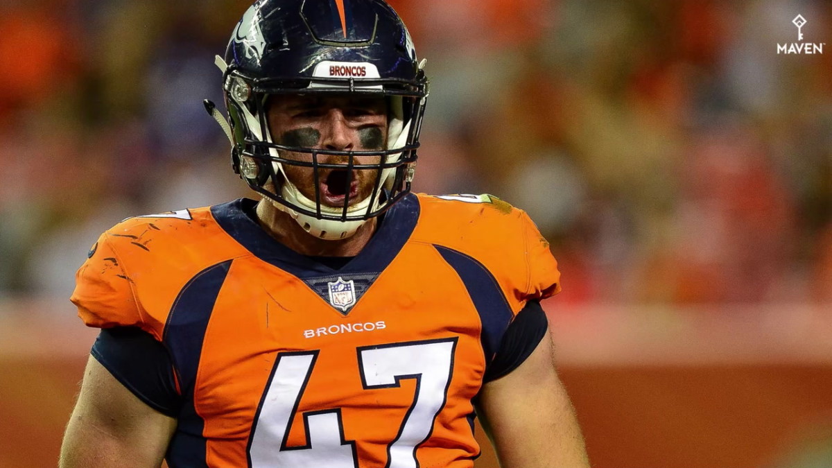 LB Josey Jewell Explains How Denver Broncos Can Force More