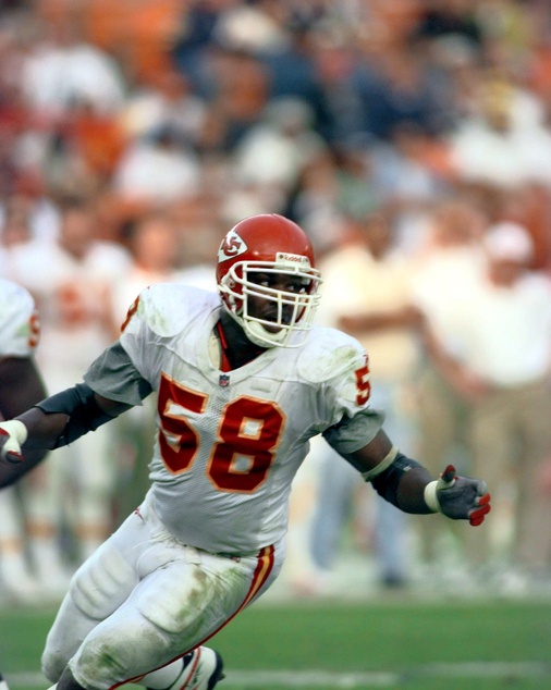 The Best Defensive Performances in Chiefs History - Sports Illustrated ...