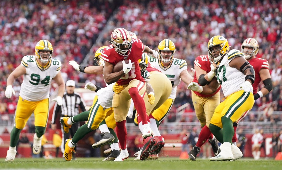 49ers News: Free agency giveth, free agency taketh - Niners Nation