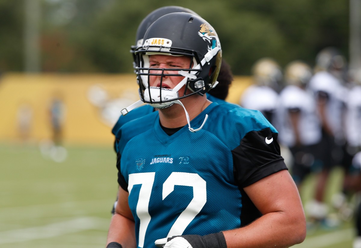 Countdown to Jacksonville Jaguars Football: The Most Notable