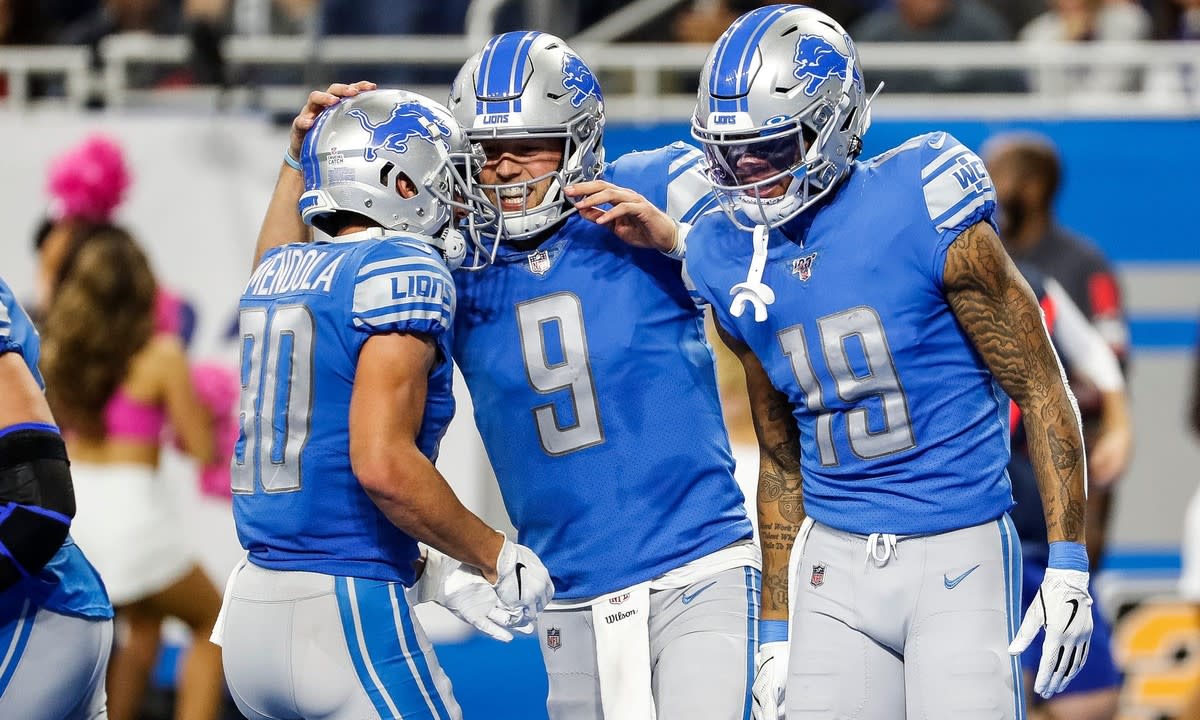 Detroit Lions Matthew Stafford Fourth Child is a Baby Girl