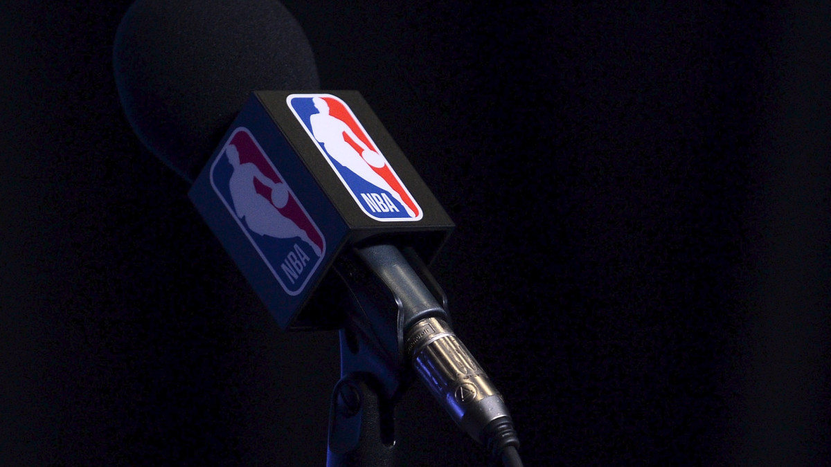  NBA Scrimmage Schedules Released for Season Restart 