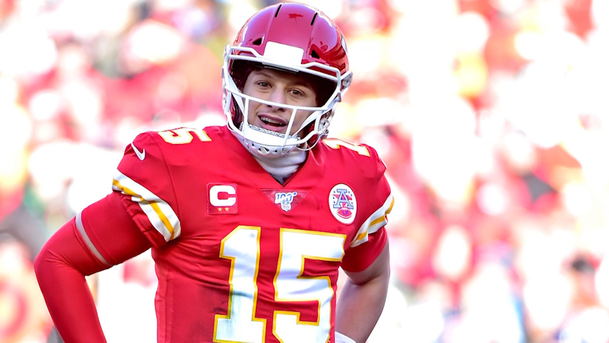 Super Bowl MVP: 99 OVR Patrick Mahomes - Madden News