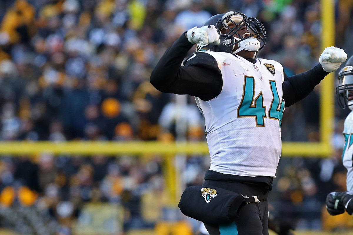 From Worst To First; The Jacksonville Jaguars Blueprint To Make a