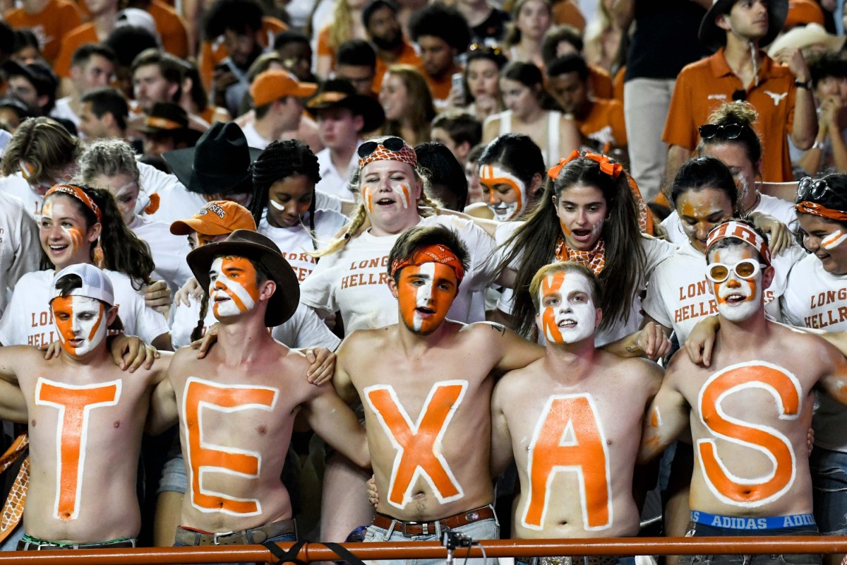 texas longhorns adidas