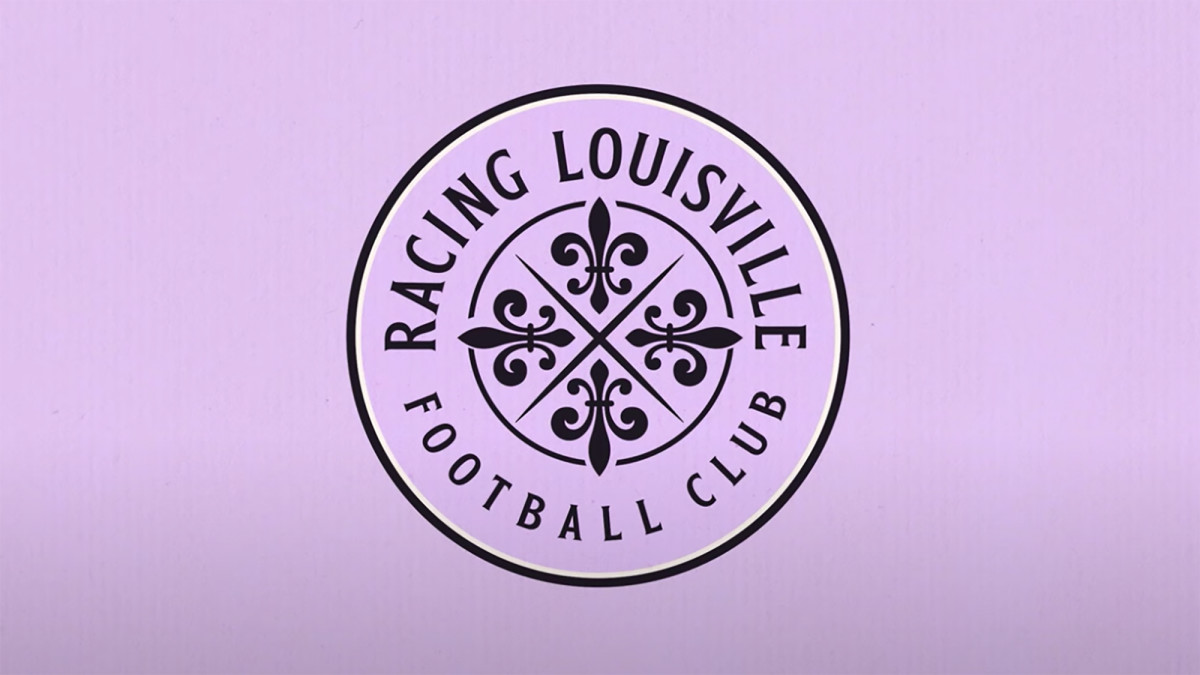 Racing Louisville FC: NWSL expansion team reveals name, colors - Sports