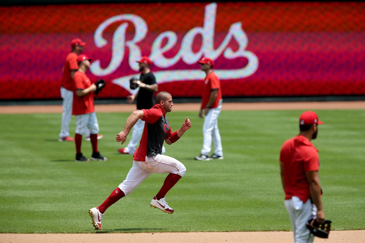 mlb schedule and standings