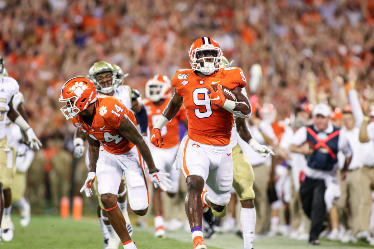 Clemson v GAtech-3047