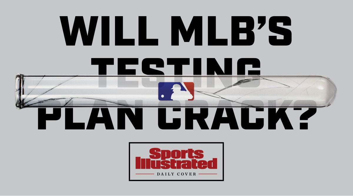 Brantley calls out MLB for not addressing test delays