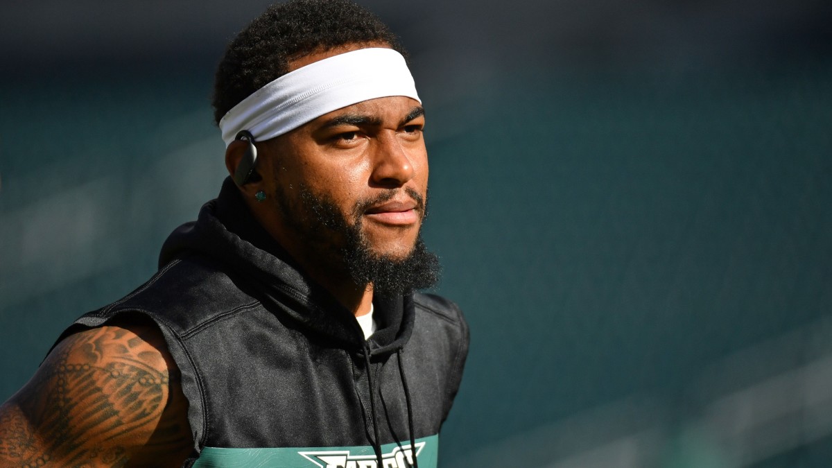 Philadelphia Eagles penalise DeSean Jackson for social media posts, NFL  News