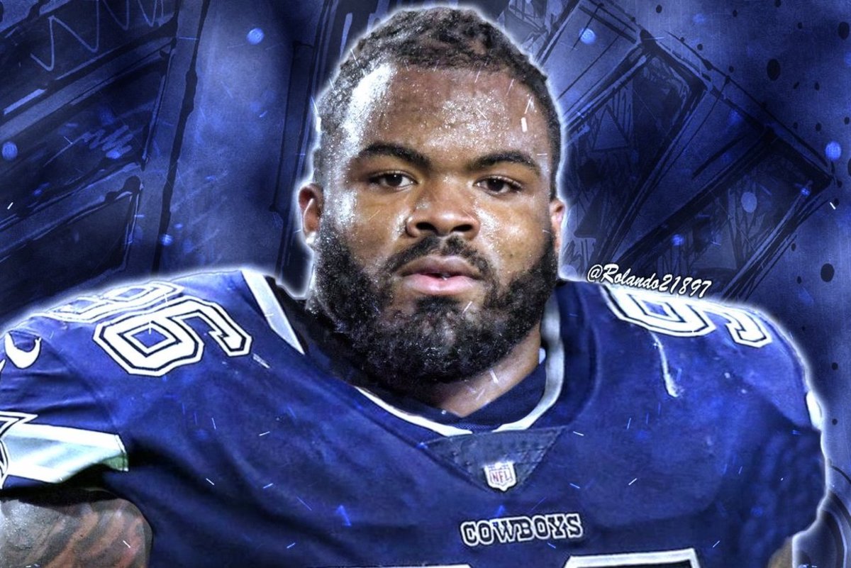 Dontari Poe release due to weight and production, Jerry Jones says