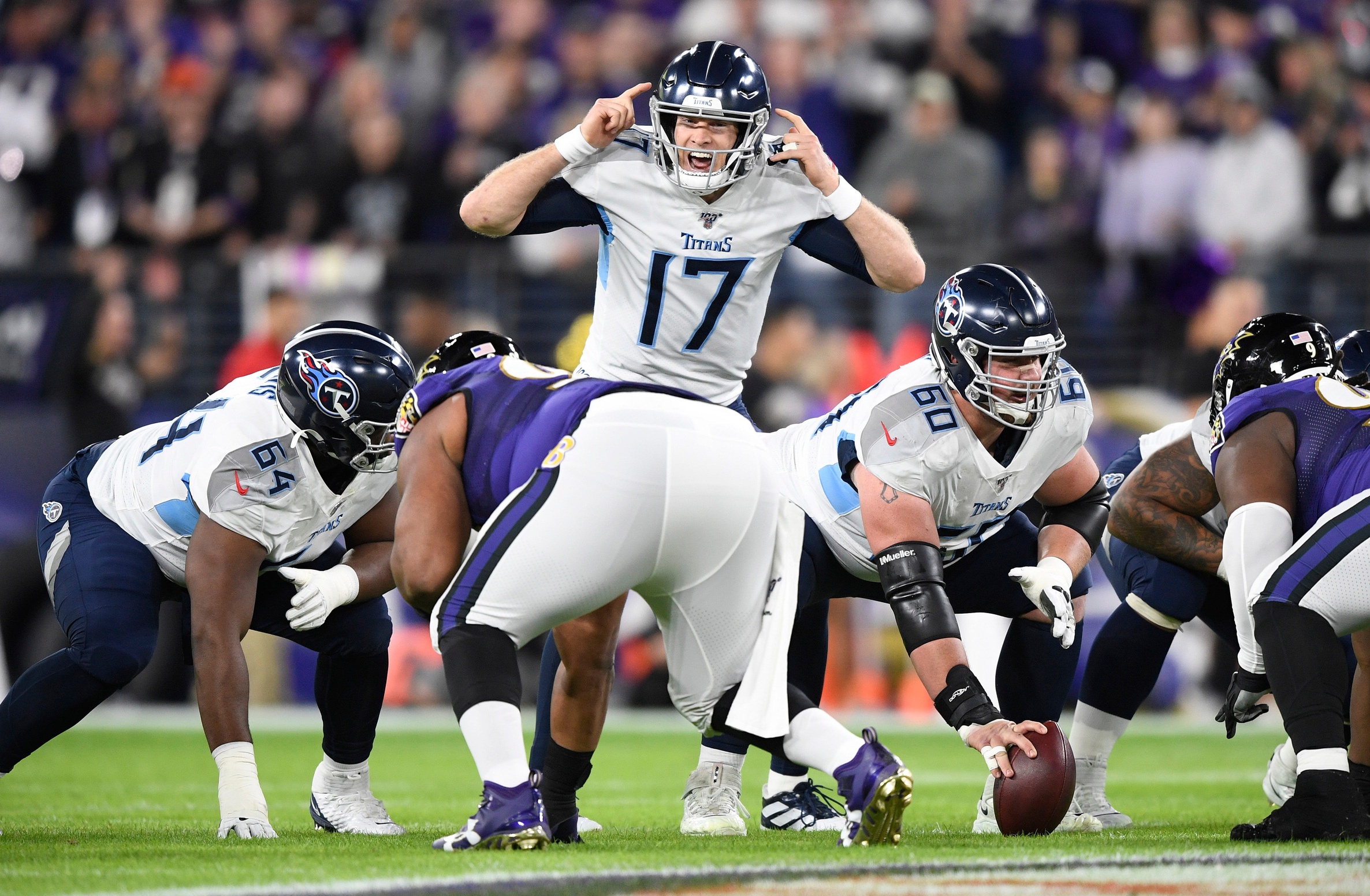 My Two Cents: Titans Don't Care About Lack of National Respect for QB Ryan  Tannehill - Sports Illustrated Tennessee Titans News, Analysis and More