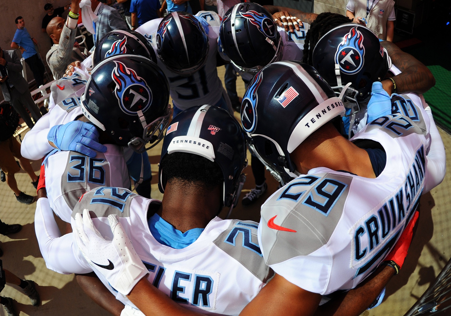 Madden 25 Tennessee Titans Team Breakdown - Madden School