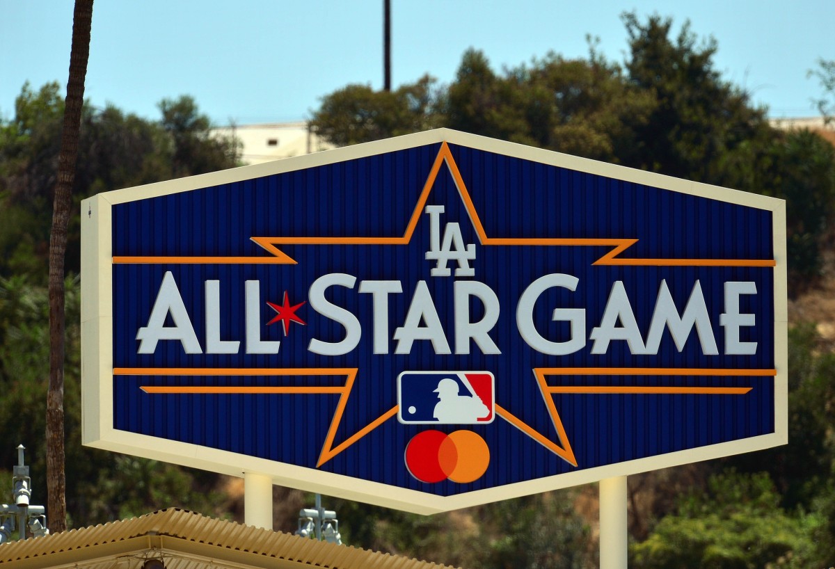 MLB News: All-Star Jerseys Revealed and They're Fit for Hollywood