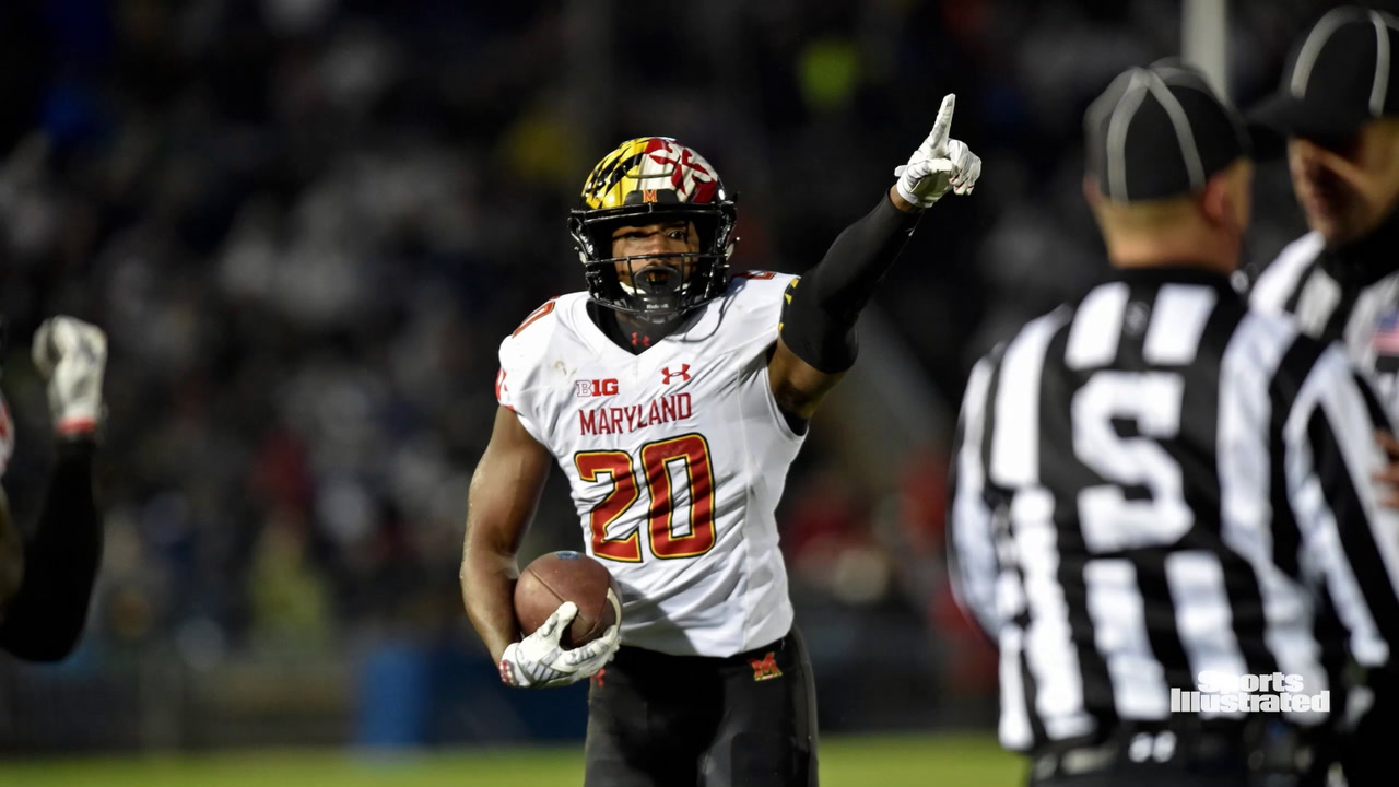 Safety Tandem Serves as Big Boost in the Secondary - Sports Illustrated  Maryland Terrapins News, Analysis and More