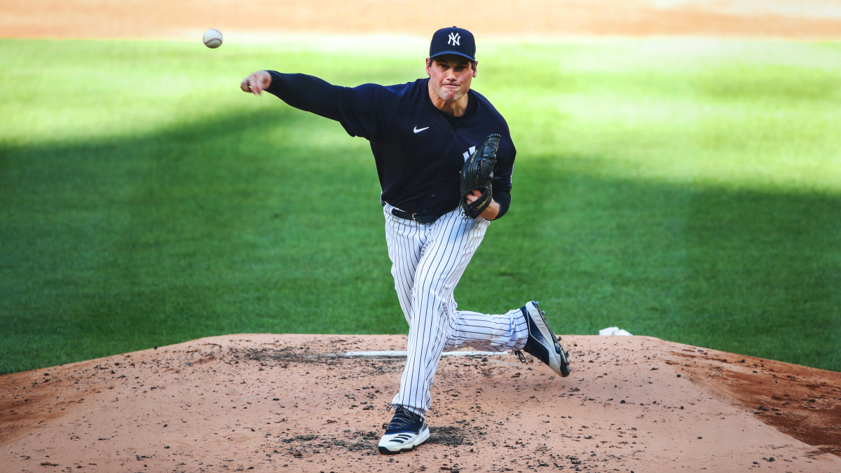 Yankees' Adam Ottavino: Extra-innings runner rule 'not real baseball' –  Bronx Times