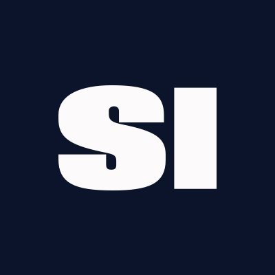 23 си. Sports illustrated logo. Си ФО картинки. Si. Sis.com.