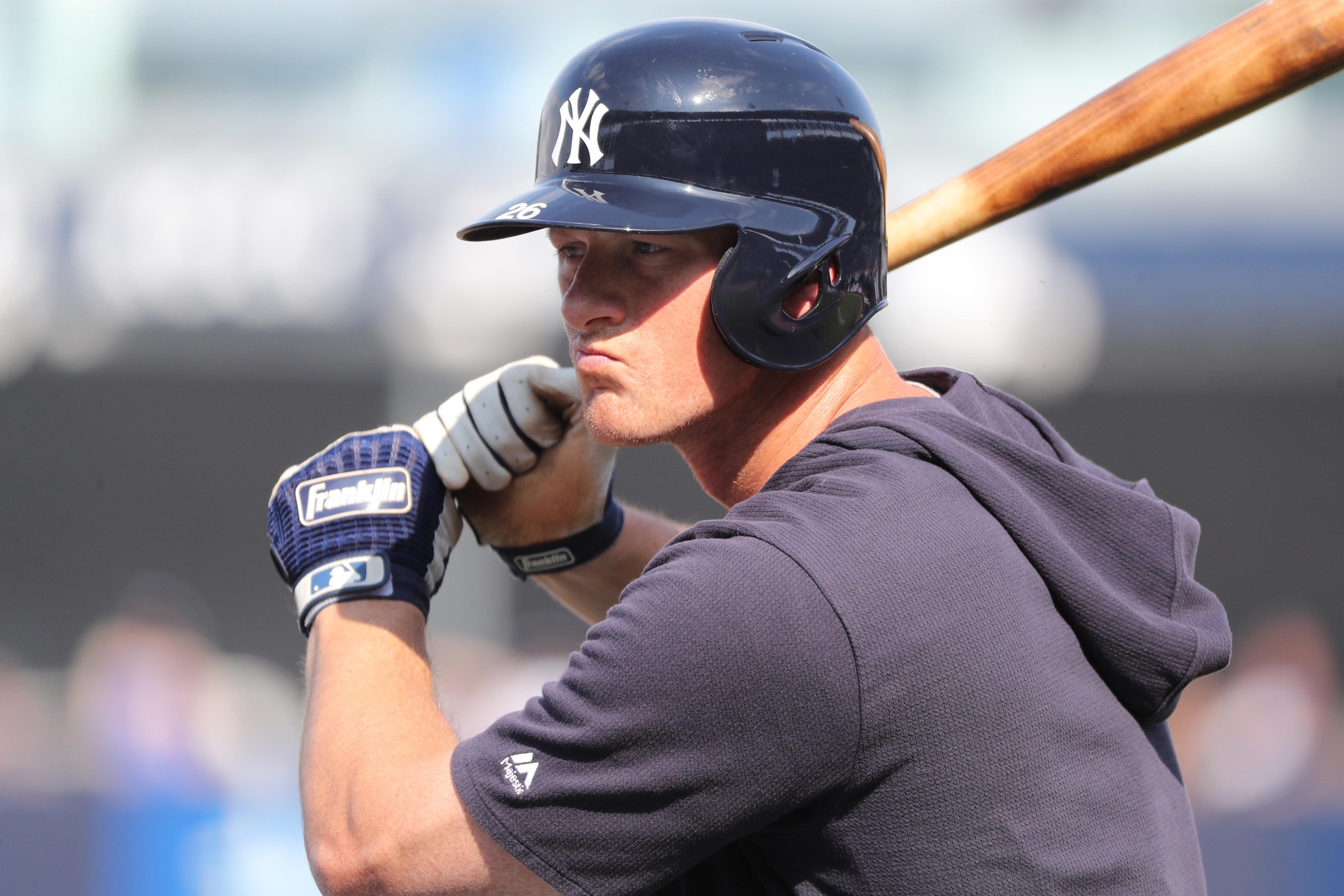 DJ LeMahieu: Yankees gush over star's return from COVID-19 - Sports  Illustrated NY Yankees News, Analysis and More