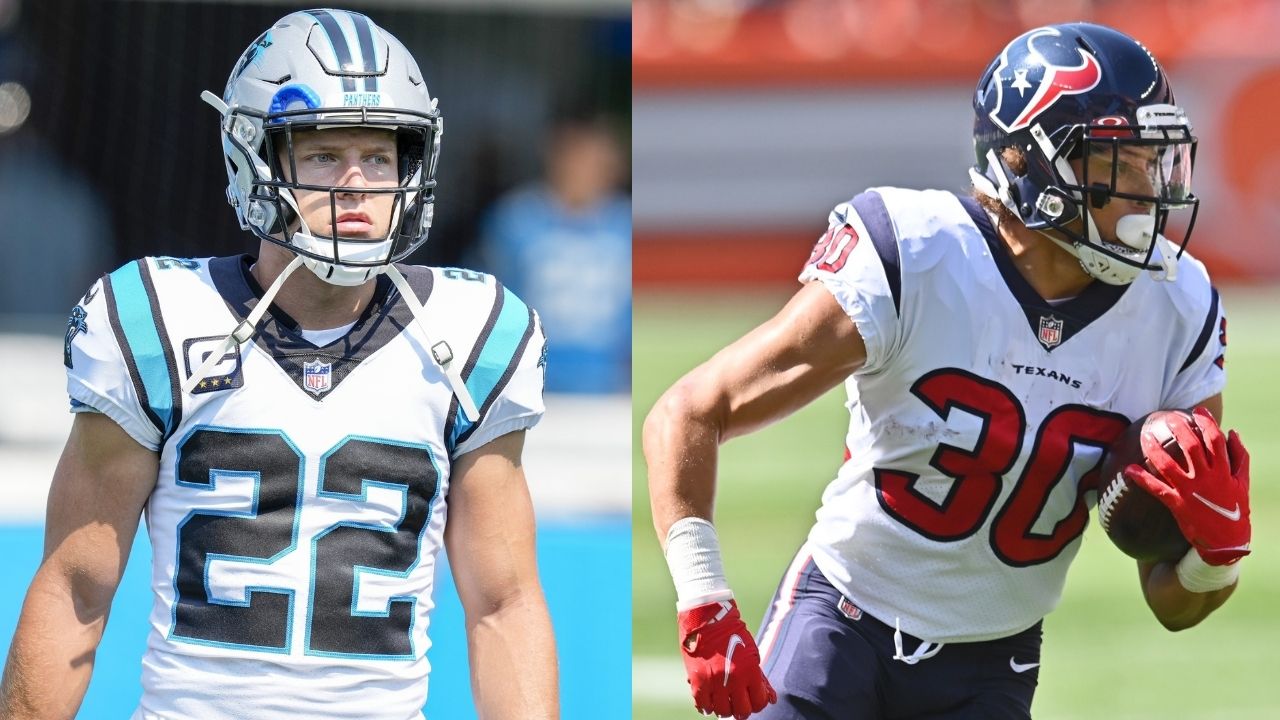 Spread & Over/Under Predictions For Panthers Vs Texans - Sports ...