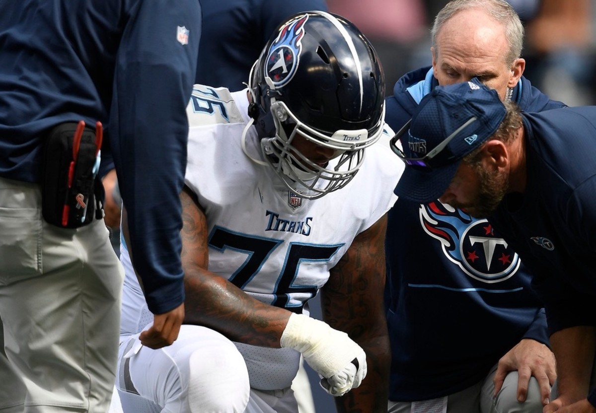 Titans Coach Mike Vrabel's Advice to CB Kristian Fulton Ahead of Matchup  with Ja'Marr Chase: 'Do Your Job' - Sports Illustrated Tennessee Titans  News, Analysis and More