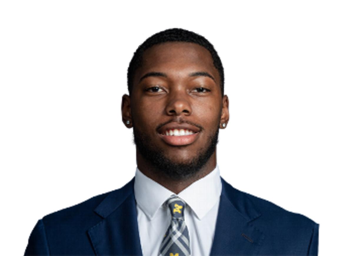 Hassan Haskins - Draft Network