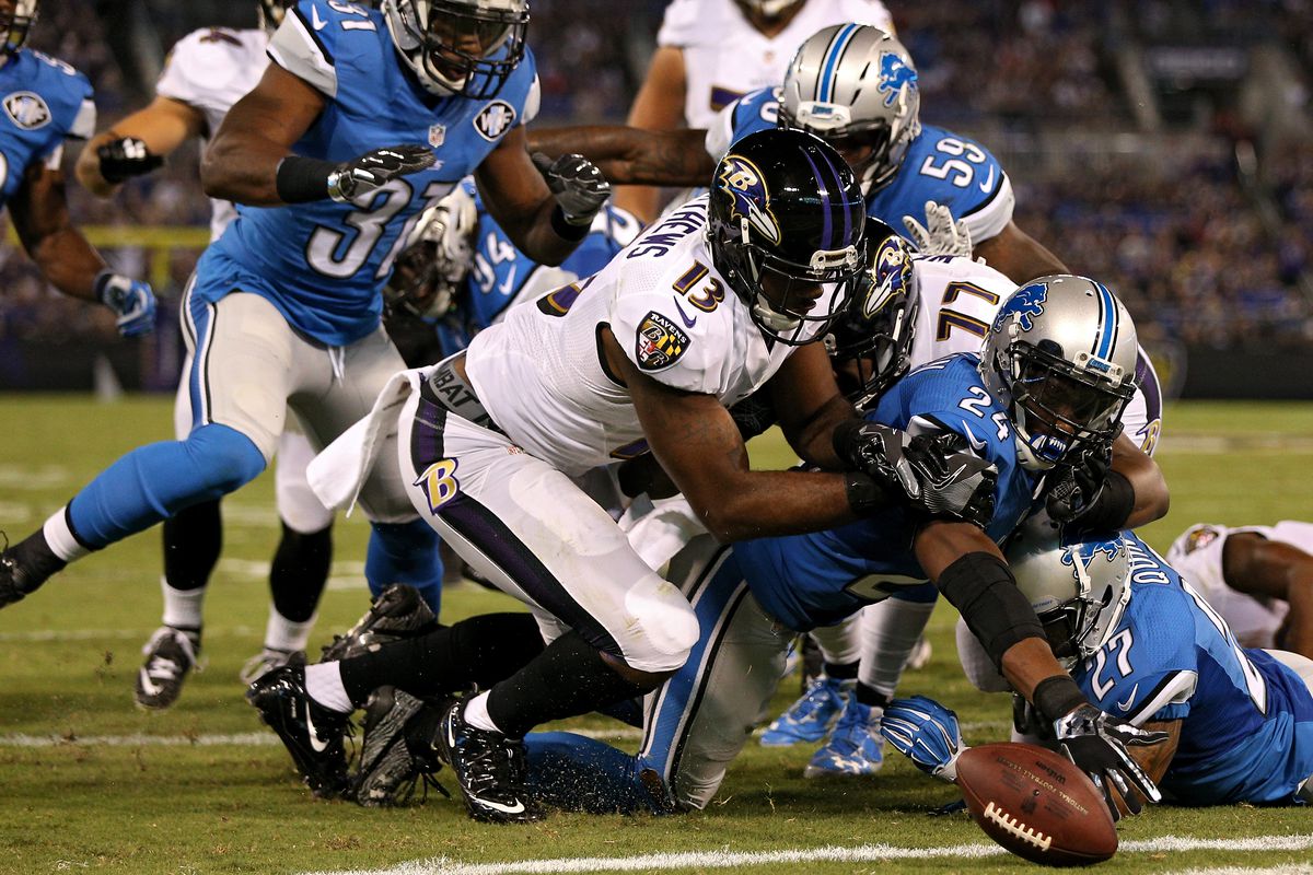 Baltimore Ravens Detroit Lions Week 3 Preview, Prediction, Where to