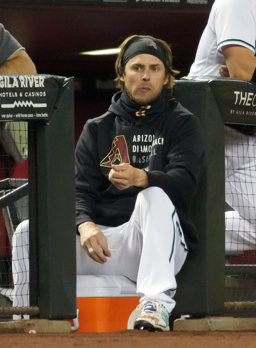 Astros' Josh Reddick has trouble shaking prolonged slump