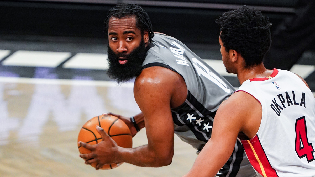 Top 100 NBA Players of 2019: Count down 10-1 - Sports Illustrated