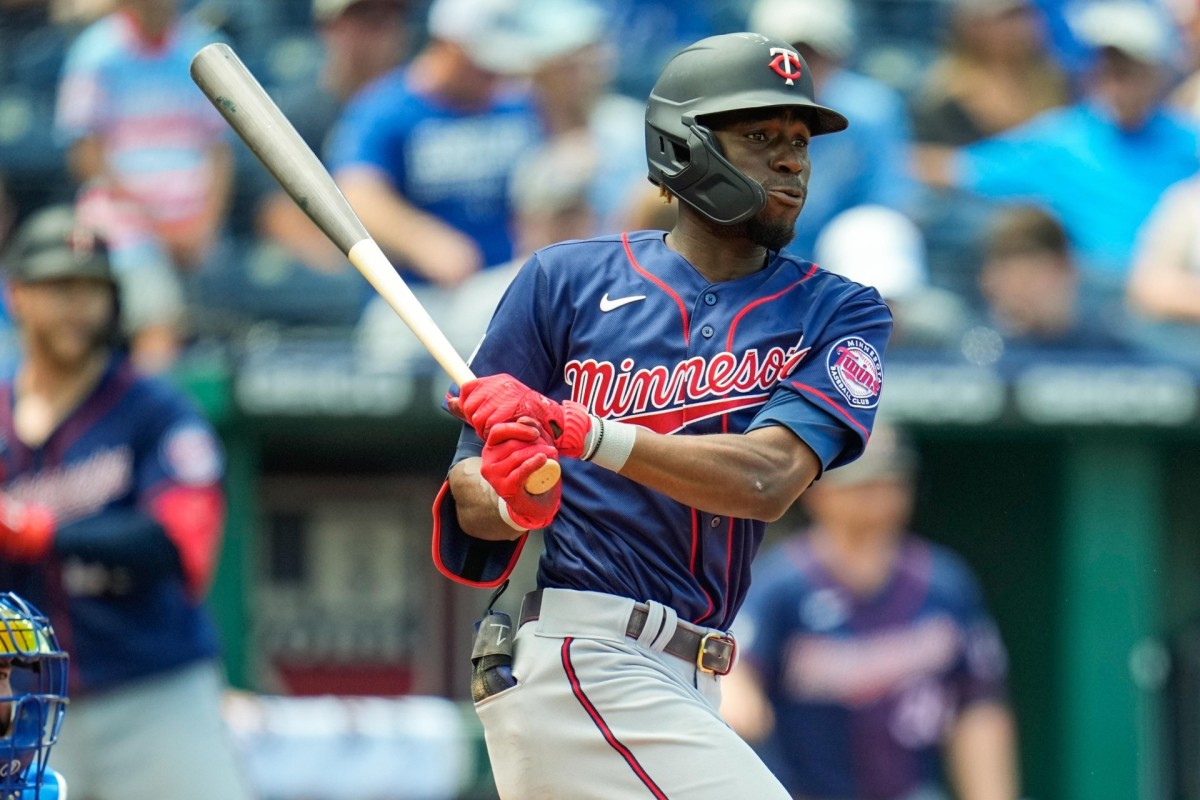 Fantasy Baseball Waiver Wire: Nick Gordon Delivers Speed and Power ...