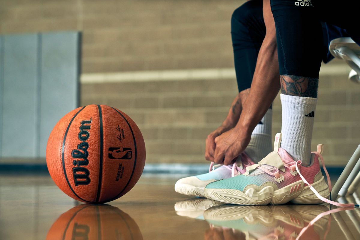Trae Young Shoes: Trae's Best Basketball Shoes
