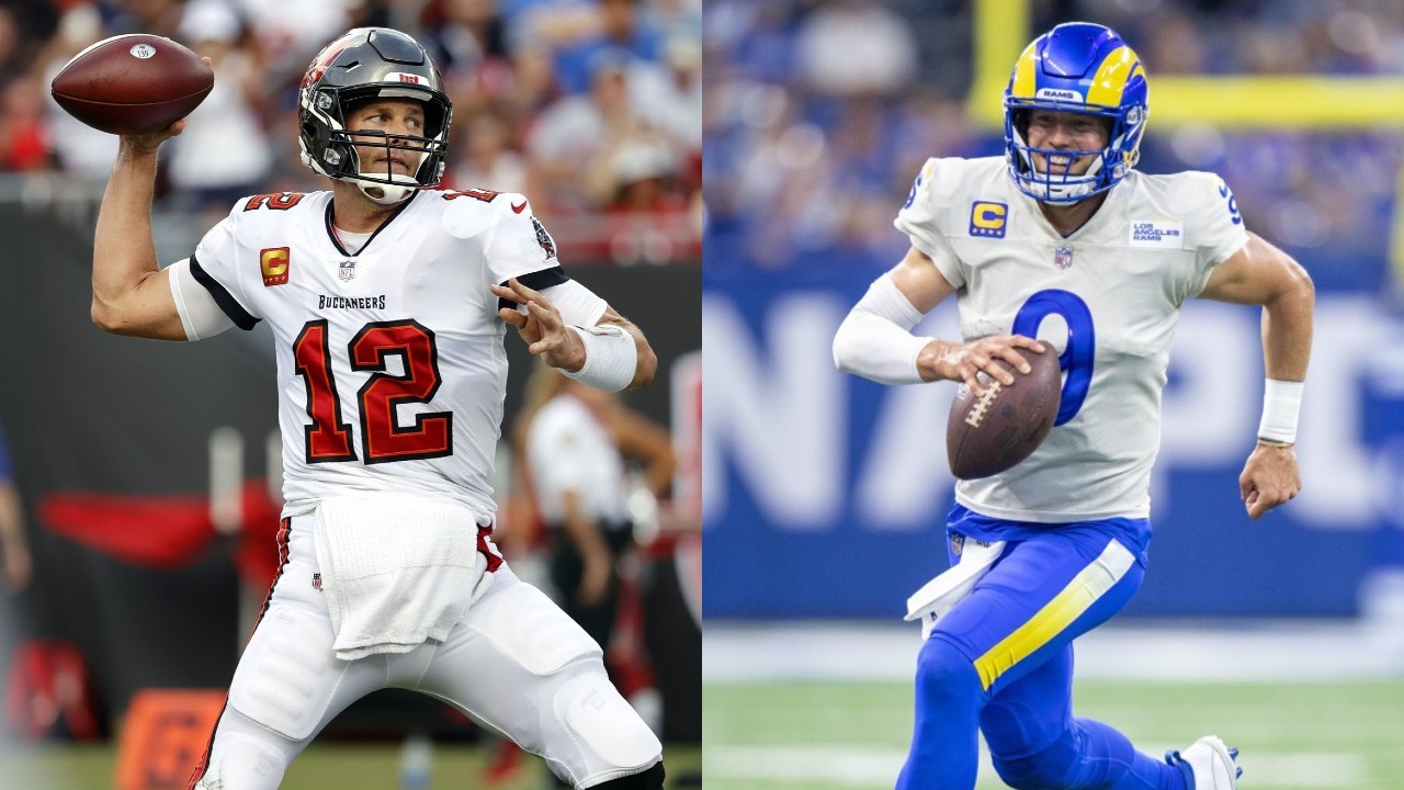 Tampa Bay Buccaneers Vs. Los Angeles Rams: Picks, Predictions And Takes ...