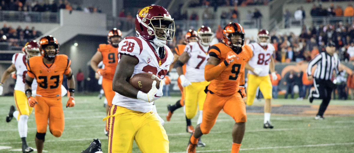 USC vs. Oregon State How To Watch Sports Illustrated USC Trojans News, Analysis and More