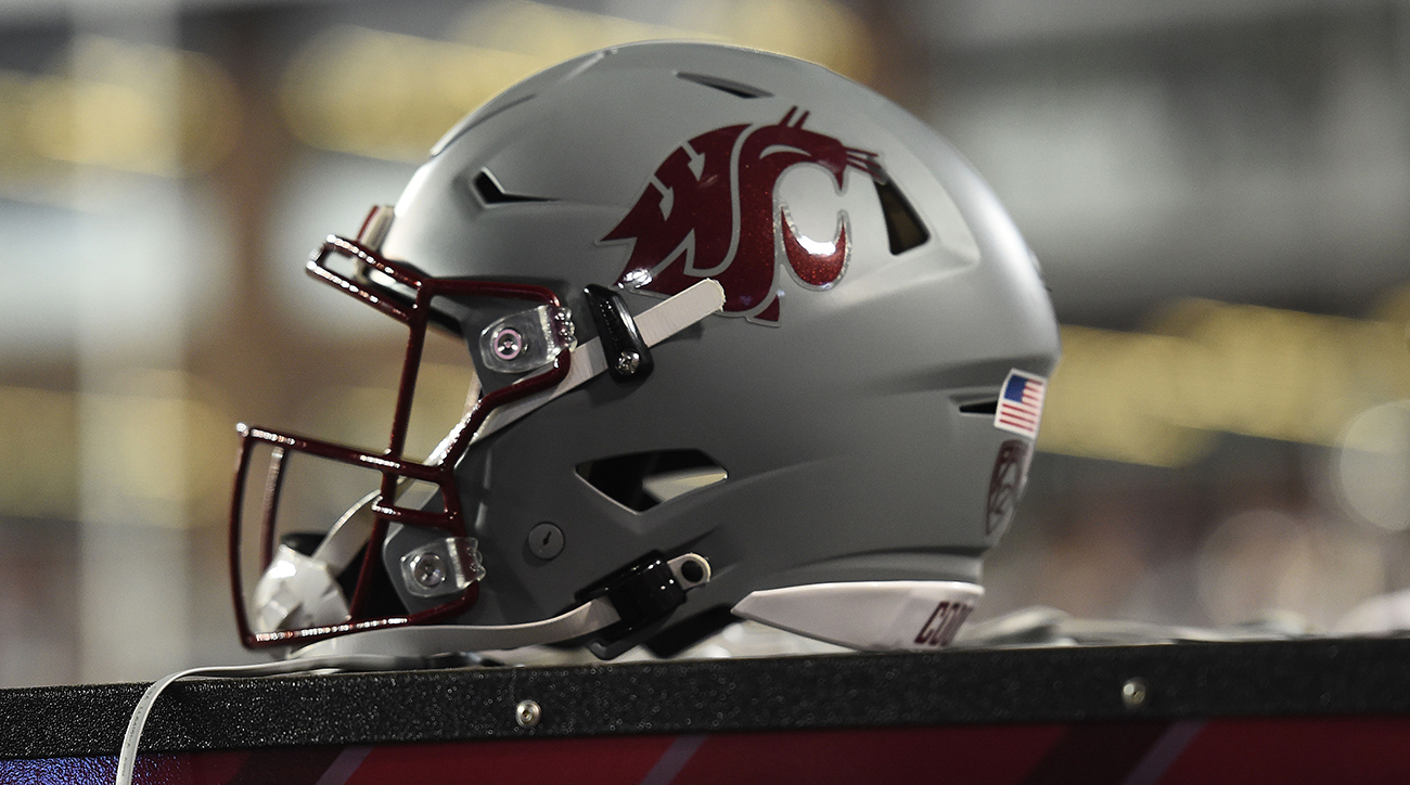 Washington State football player in serious, stable condition after ...