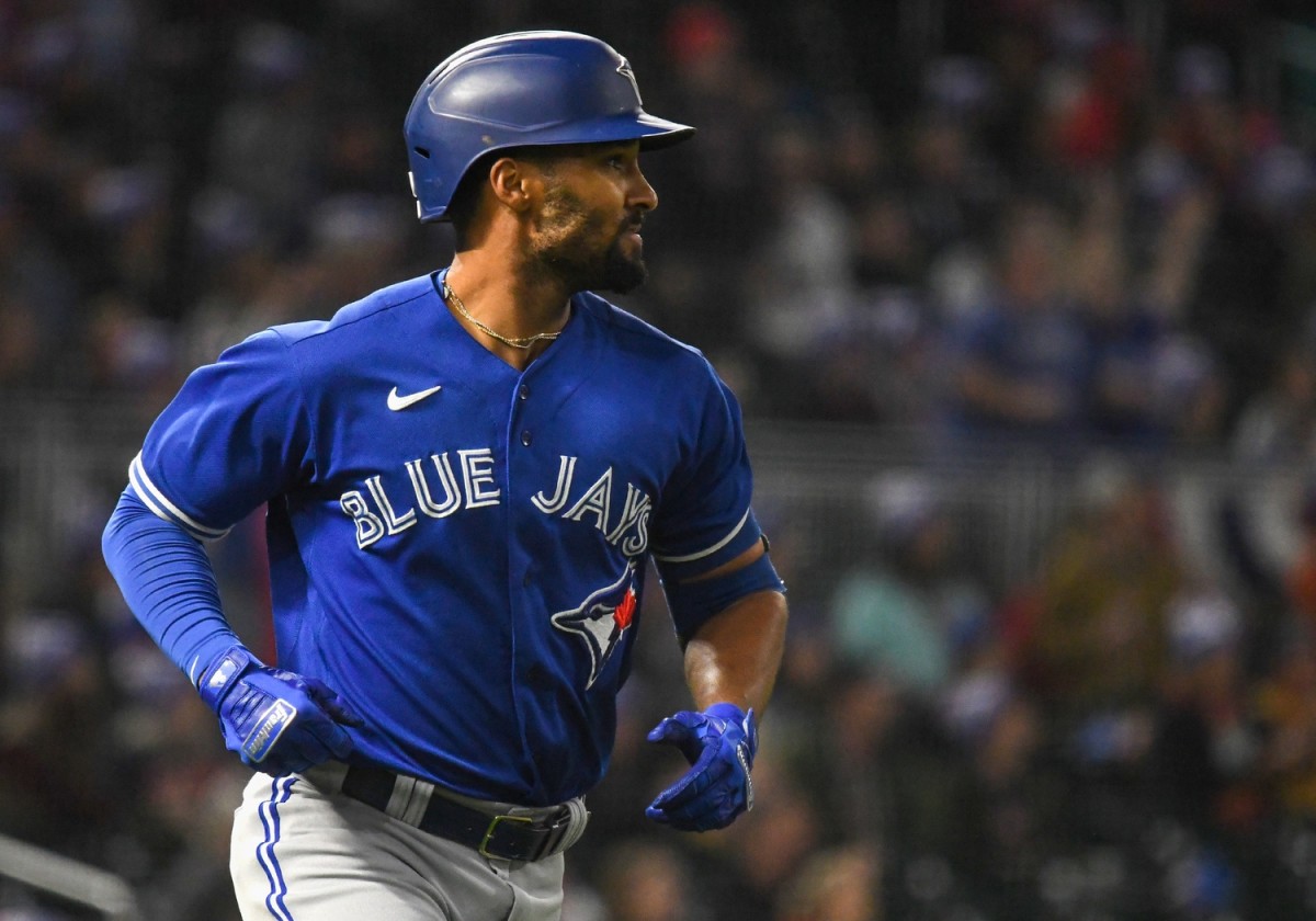 Marcus Semien on Blue Jays Season: We Became The Best Team in Baseball But  It Was a Tick Too Late 