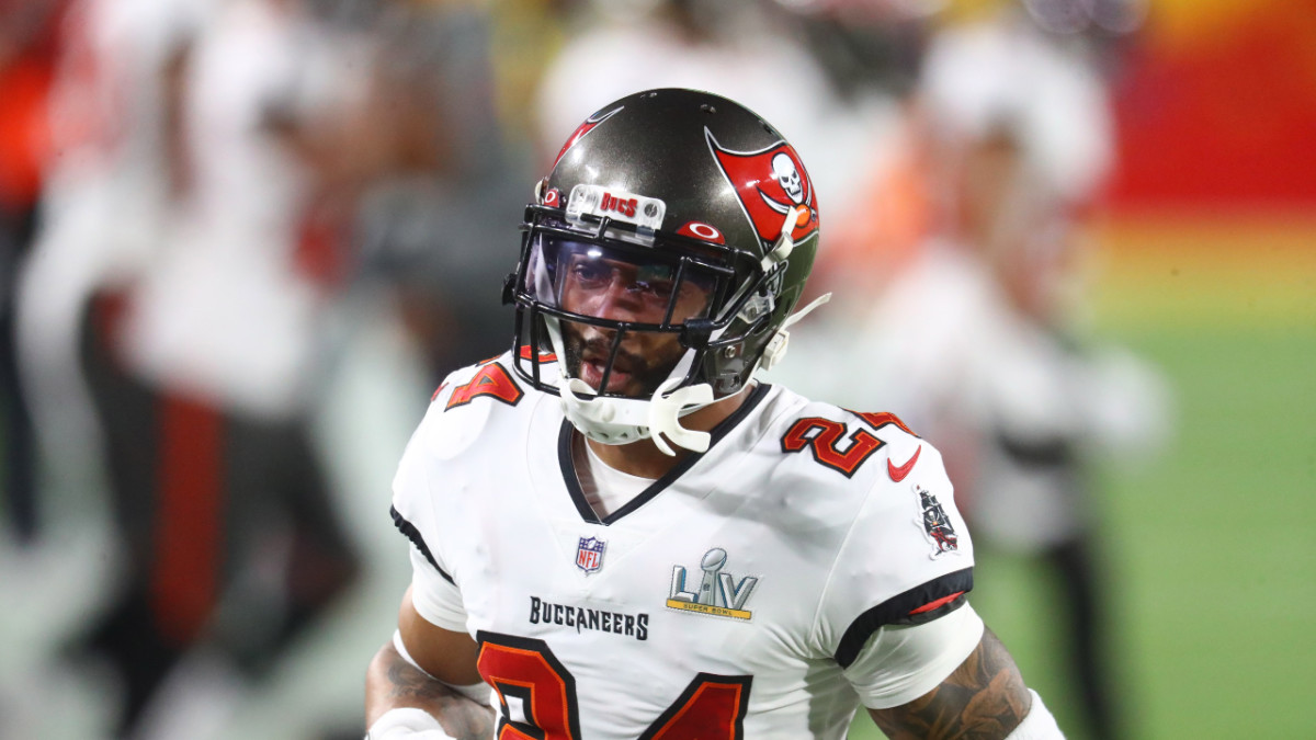 Calijah Kancey ruled out, Carlton Davis questionable for Bucs