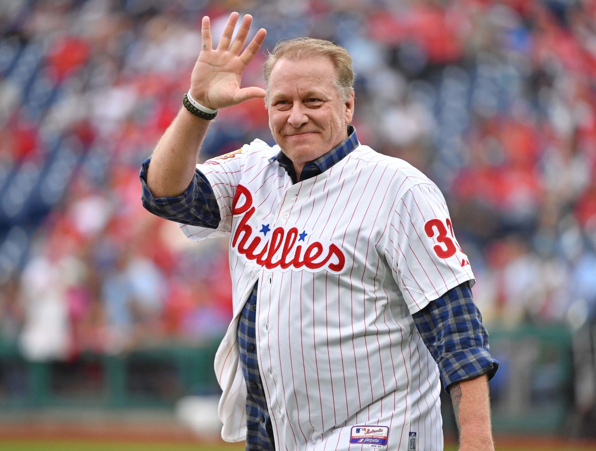 Phillies: Curt Schilling learning Hall of Fame fate today