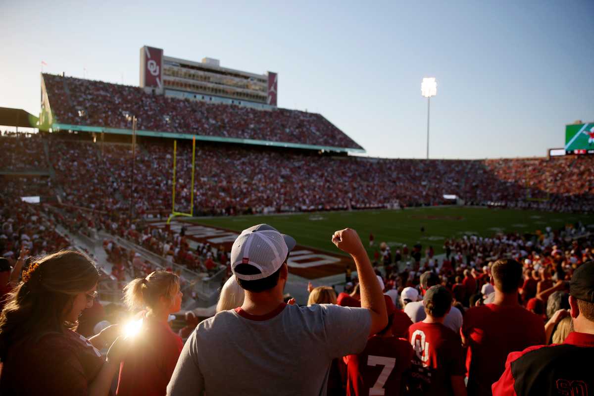 Oklahoma’s Board of Regents to Consider Massive Athletic Facility Upgrades This Week