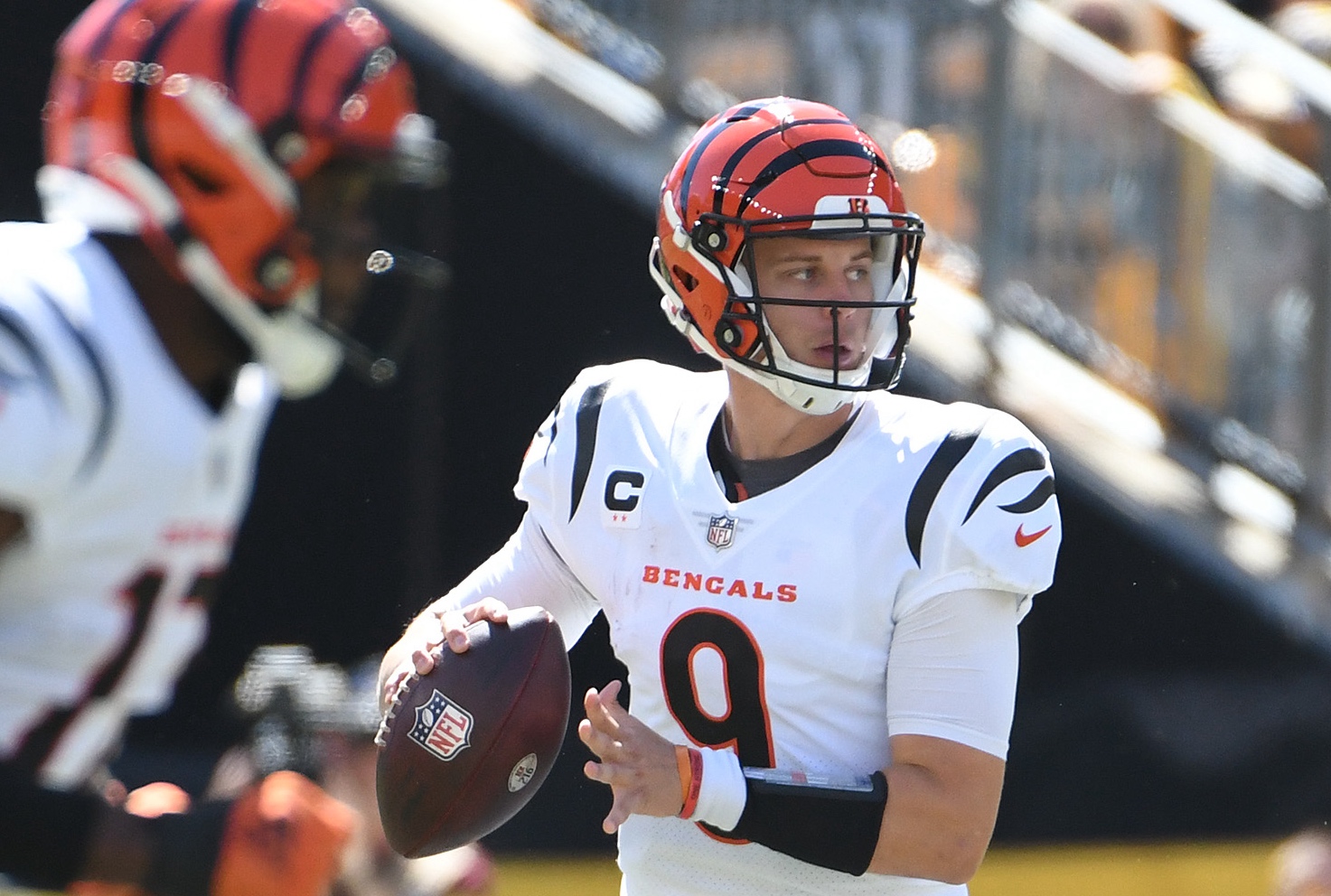 Cincinnati Bengals Player Power Rankings: Joe Burrow Leads The Way As  Injuries Impact Top 10 - Sports Illustrated Cincinnati Bengals News,  Analysis and More