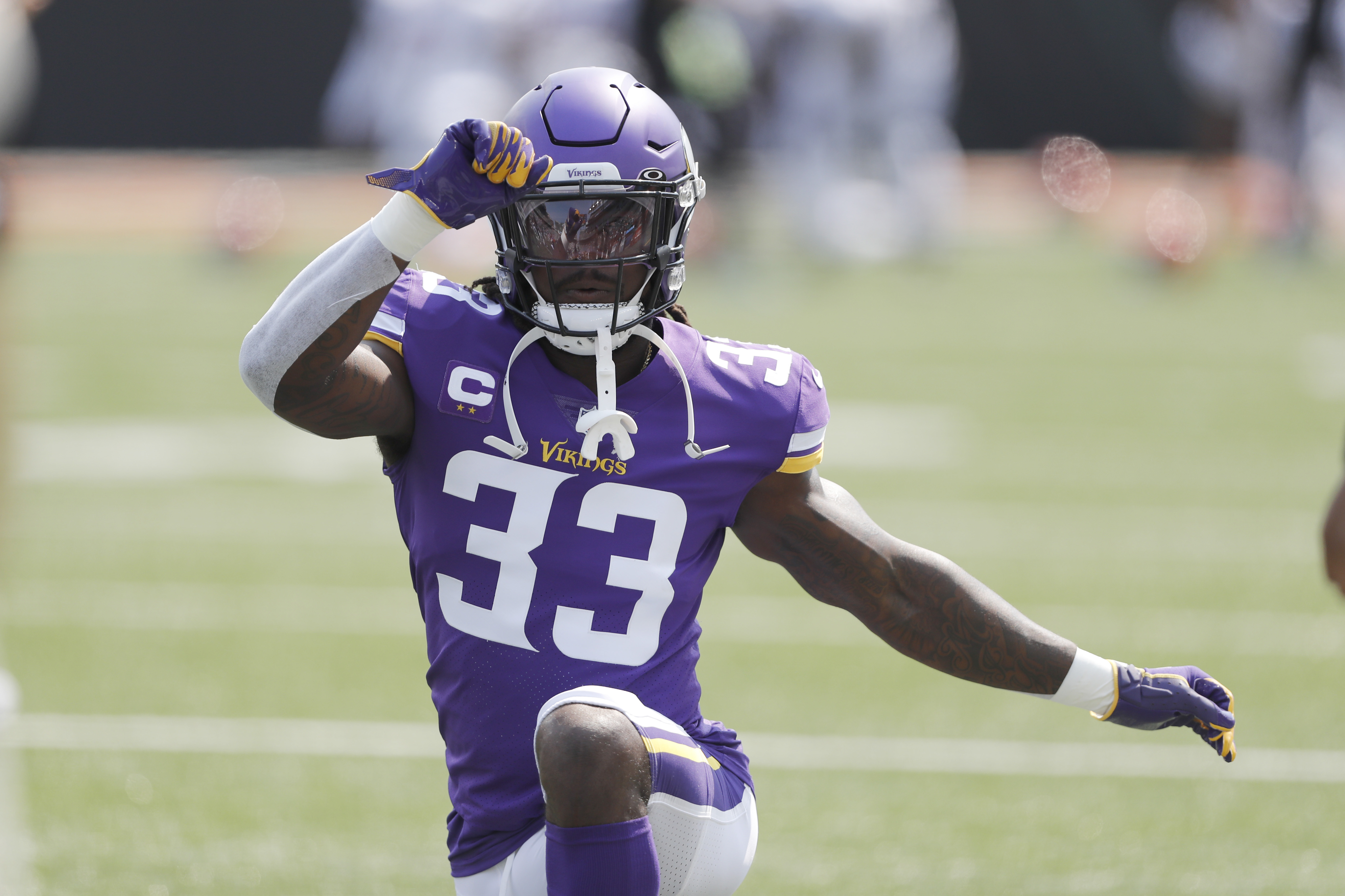 Four Vikings takeaways from TNF, including Jordan Addison's ascension -  Sports Illustrated Minnesota Vikings News, Analysis and More