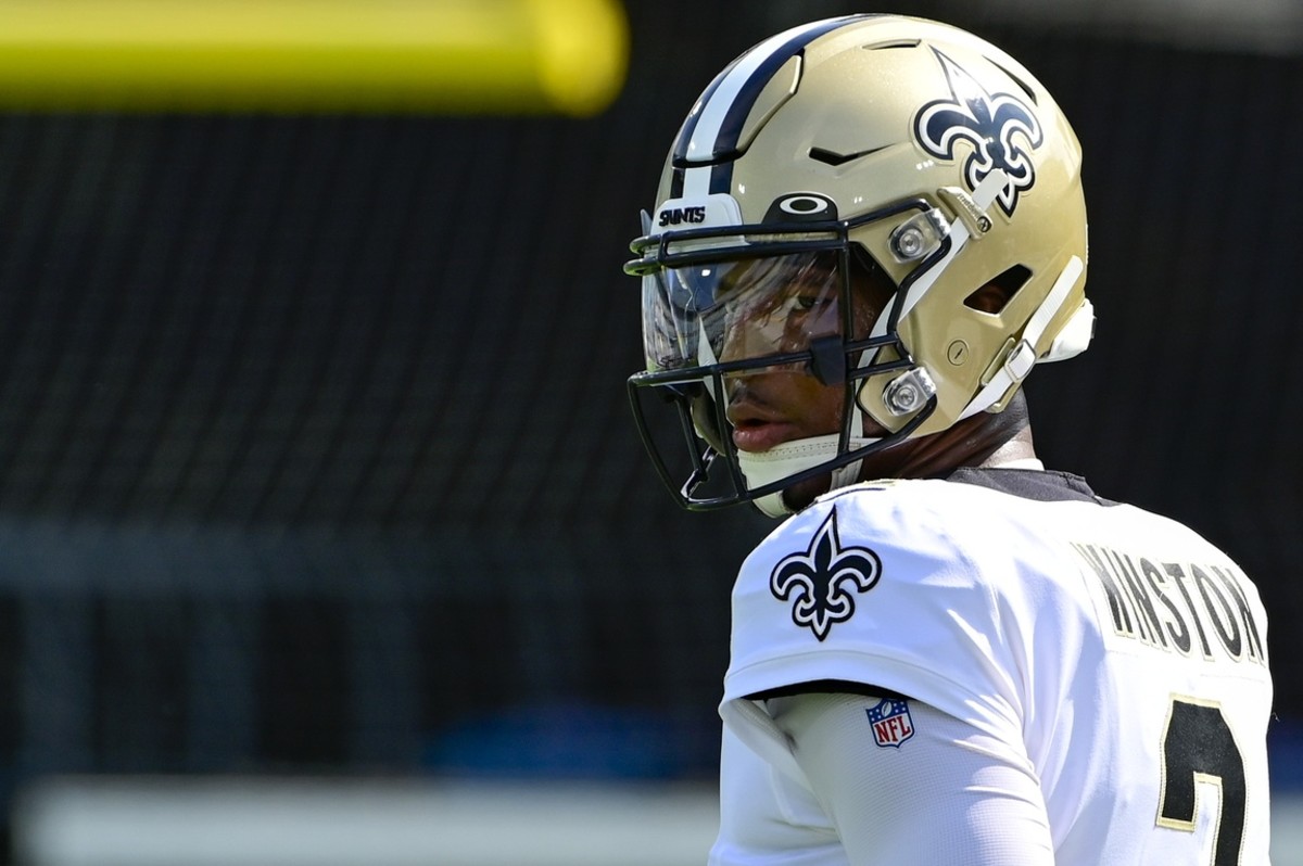 2022 New Orleans Saints Offseason Preview - NBC Sports