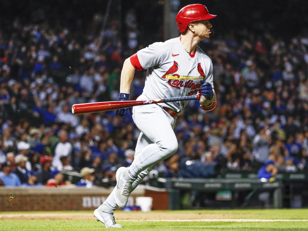 Depth shows up for St. Louis Cardinals during 16-game win streak