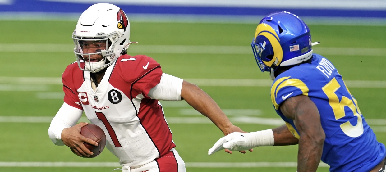 Getting To Know The Rams Week 4 Opponent: Arizona Cardinals - LAFB Network