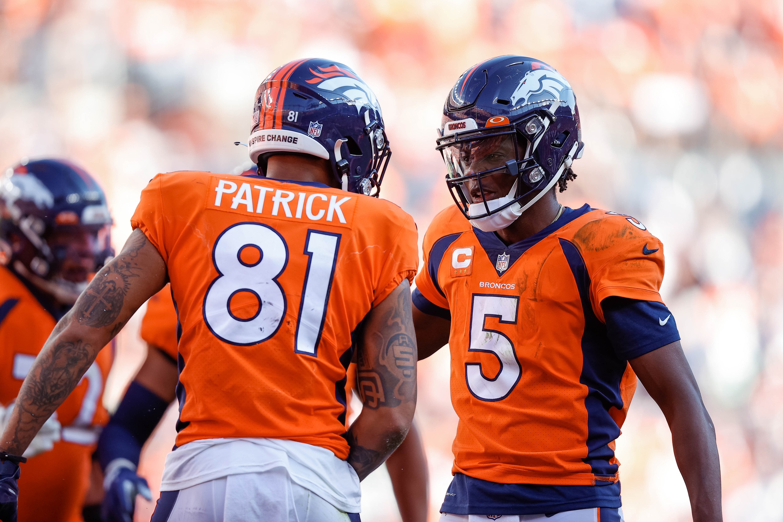 Denver Broncos 26, New York Jets 0: The Good, Bad, & Ugly - Sports ...