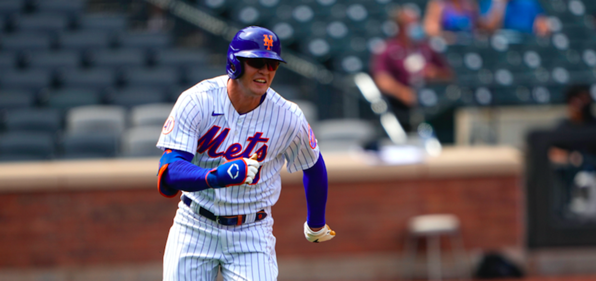 Brandon Nimmo Stats, Profile, Bio, Analysis and More, New York Mets