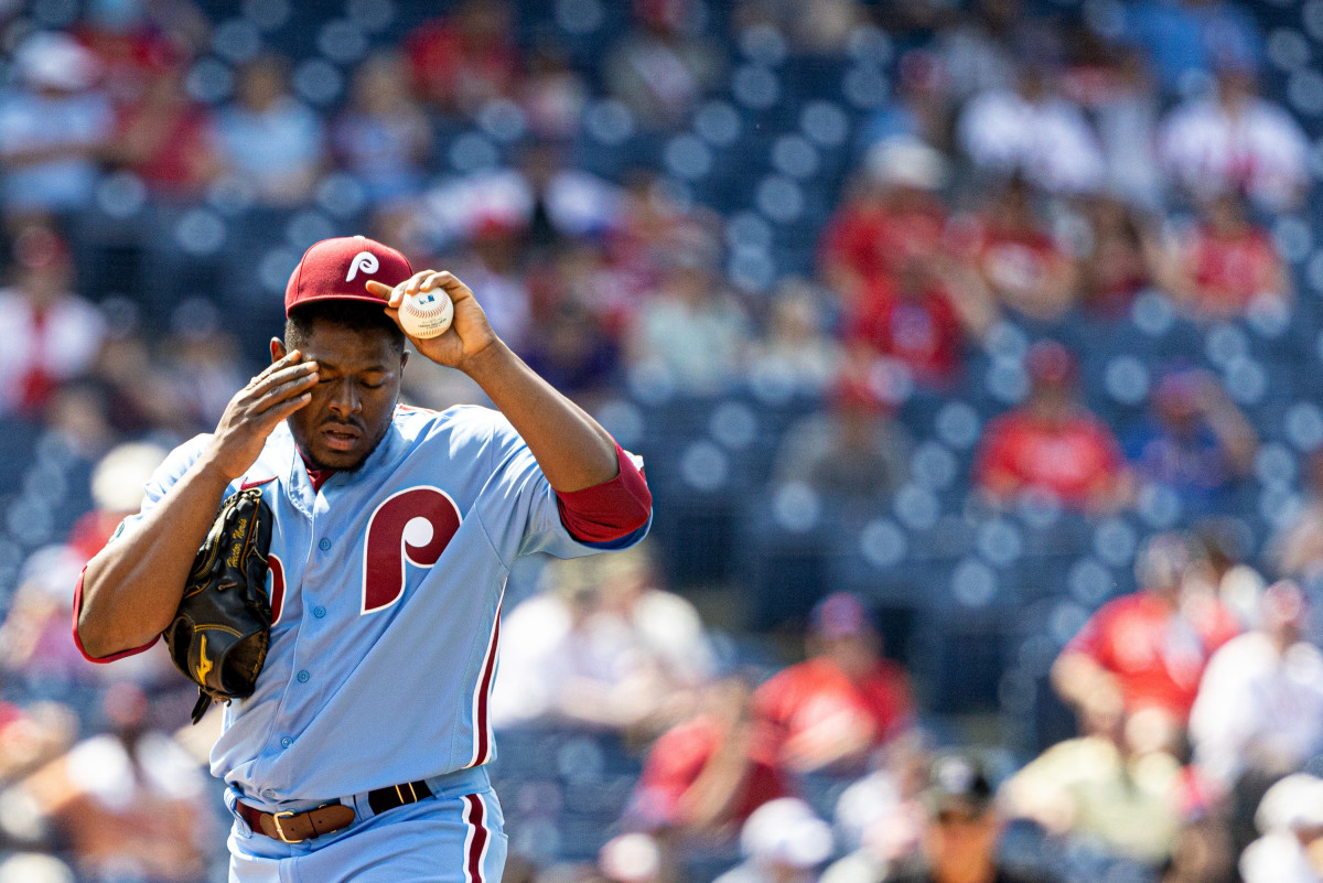 How Will The Philadelphia Phillies Tackle Their Massive Problems In The 